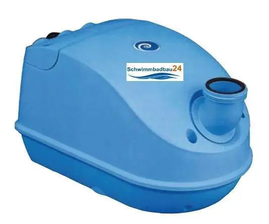 Gebläse für Whirlpools Balboa Marlow Genesis 1200 W GB120-2NN-S elektronische Ansteuerung Sichere Zahlung