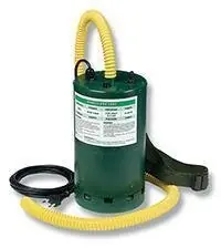 WALU Star Aufblasesystem 220 V Preis Gesenkt