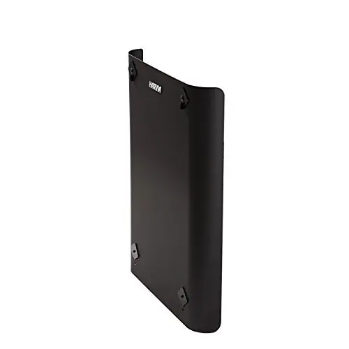 Knallerangebot Harvia Schutzmantel seitlich für Holzöfen M1/M3/M3 SL