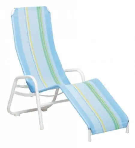 Nur Für Kurze Zeit Finnsa Bermuda Liege D71 Aqua Streif
