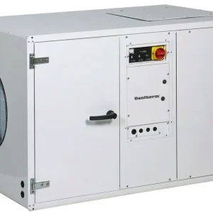 Dantherm Schwimmbadentfeuchter CDP 125-400V Heißes Angebot