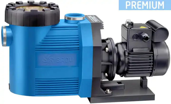 Direkt Vom Hersteller Speck BADU 90/7-AK-SSV 230 V 60 Hz Salzwasserpumpe Solepumpe Meerwasserpumpe
