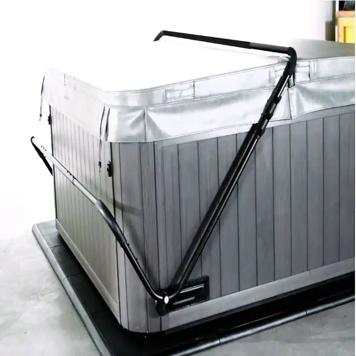 Whirlpool Lifter für Thermo-Cover VX-1 Abdeckungsheber Sonderaktion