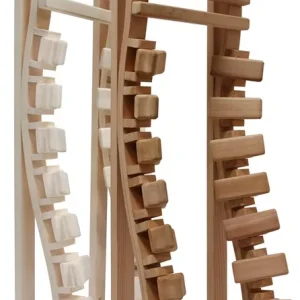 Zubehör Sentiotec ergonomische IR Rückenlehne Meistverkauft