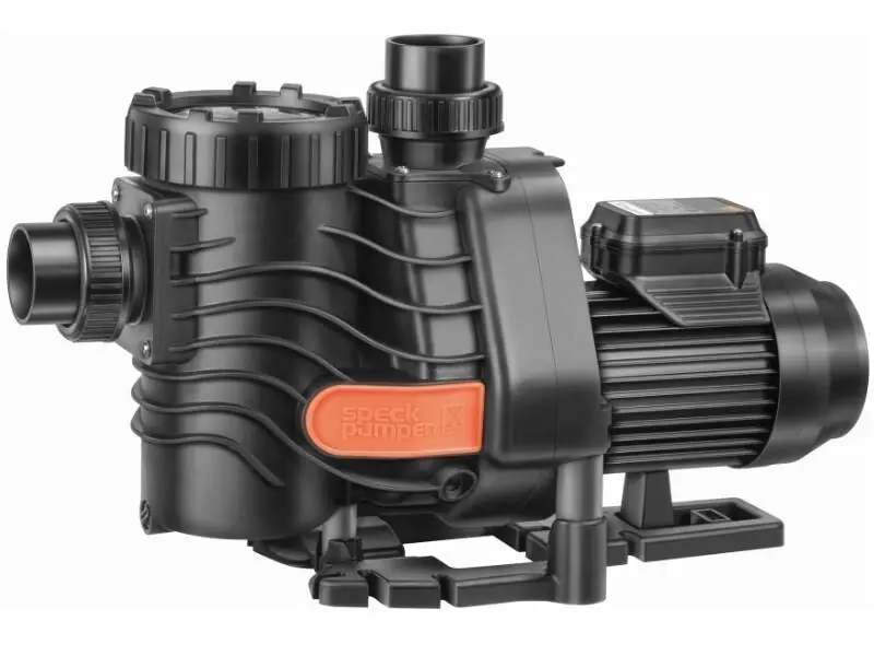 Bestseller Speck BADU EasyFit 29 Umwälzpumpe 400 V