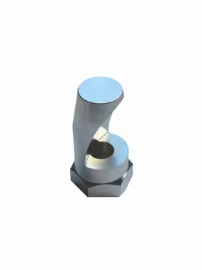 Mega-Angebot WDT Schwalldüse 1/2" Anschluss