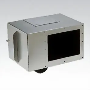 Astral Edelstahlskimmer A-201 V4A Oberflächenabsauger Einbautiefe 240 mm Top-Seller