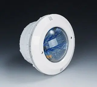 Gratis Versand LED-Unterwasserscheinwerfer Eco-Line weiß