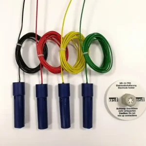 Bestpreis OSF NR-12-TRS-2 Elektrodensatz 4-fach aus V4A Edelstahl