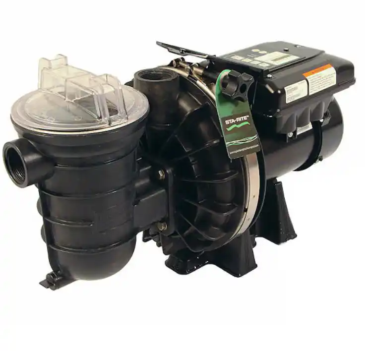 PENTAIR S5P2R VS 2 Sta-Rite Energiesparpumpe Direktkauf