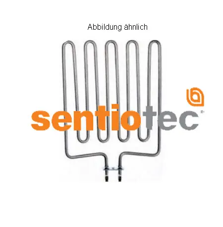 Expressversand SAWO Sentiotec Heizstab SAV200 2000 W für Ofen SAV 180N