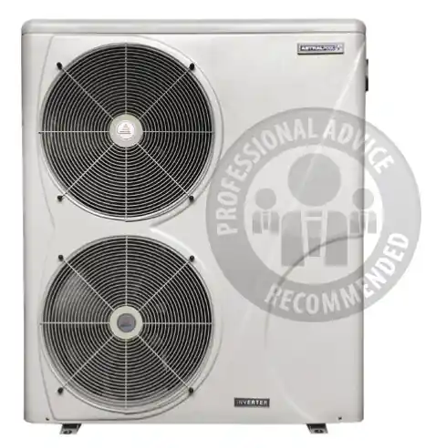 Astralpool Wärmepumpe Pro-ELYO Inverboost NN Full Inverter Bestpreis