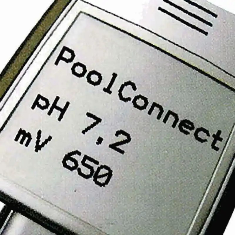 Nur Heute Bayrol Web Modul Pool Relax 3