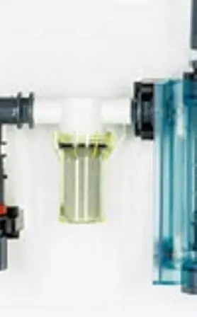 Mega-Angebot Prominent Messwasserfilter DSPA / 300my kpl.