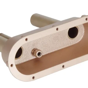 AllFit Einbautopf für Schalterplatte Expressversand