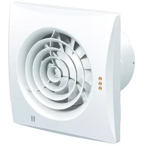 Fortluft Ventilator DUKA Pro 30 Standard Nur Für Kurze Zeit