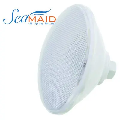Swim-tec ECO PROOF Ersatzleuchtmittel LED-PAR 56 weiss 13,5 W Neue Ware