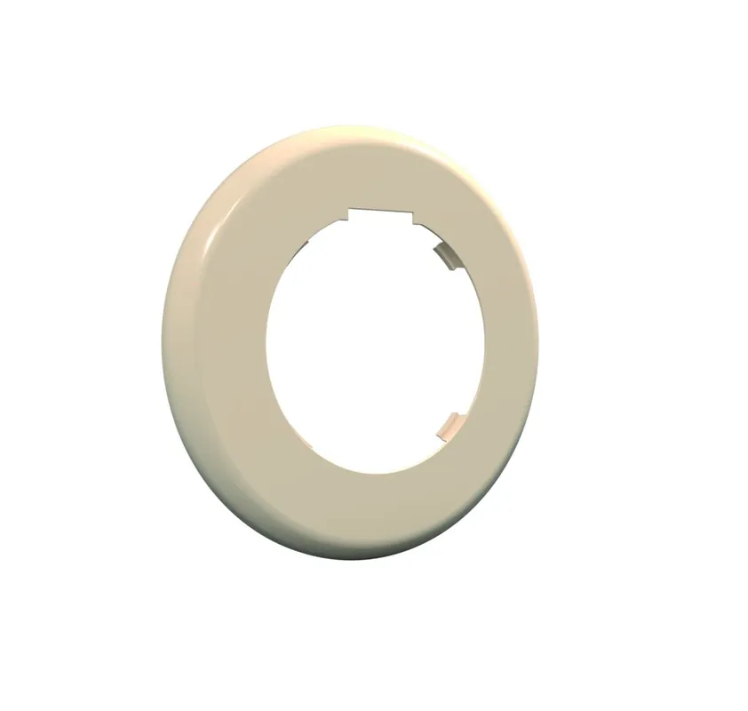 Saisonangebot LumiPlus Flexi Blende FlexiNiche Sand RAL1016