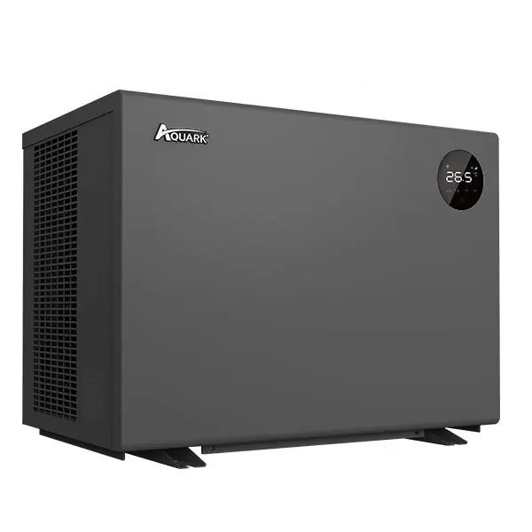 Aktuell Meranus Full Inverter Wärmepumpe MSC 130 Mr. Silent 13,0 kW / 230 V