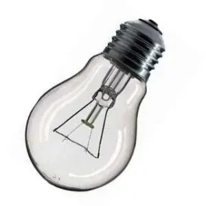 EOS Saunatechnik Sonderleuchtmittel für Saunakabinen 40W Online Kaufen