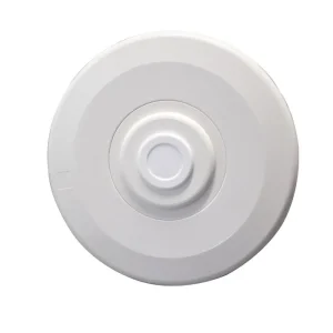Piezoschalter PVC für Folienbecken passend für Multiflow Wanddurchführung Direktkauf