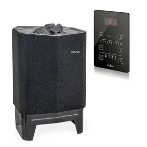Heißes Angebot Tylö Saunaofen Sense Combi PURE mit Steuergerät PURE