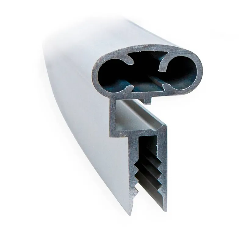 Handlaufpaket Easy Change für Aluminium Rundbecken Super-Preis
