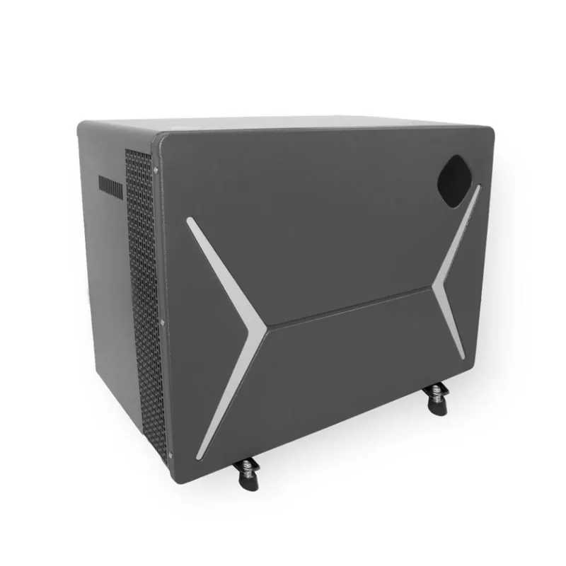 Bestseller Full-Inverter Wärmepumpe Mr. Perfect | versch. Ausführungen