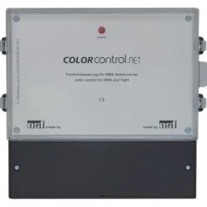 Direkt Vom Hersteller OSF Color-Control.net Farblichtsteuerung für DMX Scheinwerfer