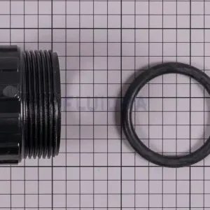 Markenware Astral Filteranlage Astra Ausgangsanschluss 2" mit O-Ring