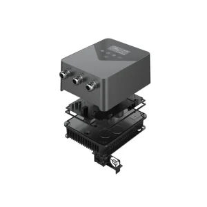 Bestseller Aquagem Frequenzumrichter für Poolpumpen - iSAVERX
