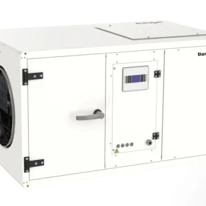 Dantherm Schwimmbadentfeuchter CDP 135-400V Preisknaller
