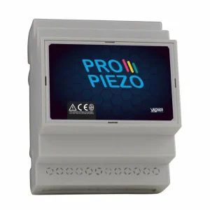 Elektronische Steuereinheit PRO PIEZO 1 mit Funkverbindung Schnäppchen
