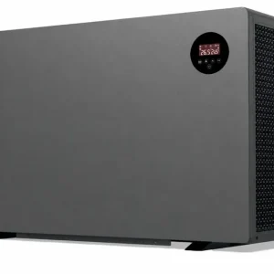 Aquark Mr. Oasis MORC110 Inverter Pool Wärmepumpe 10,8 kW Neue Ware
