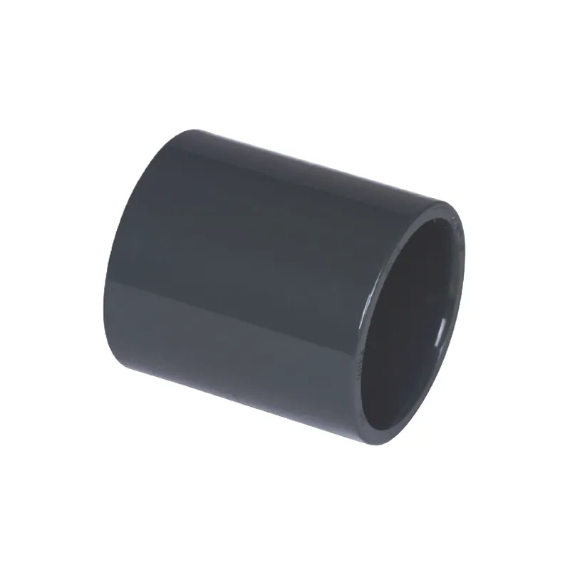 Muffe, egal, innen - innen, 50 mm Kostenloser Rückversand