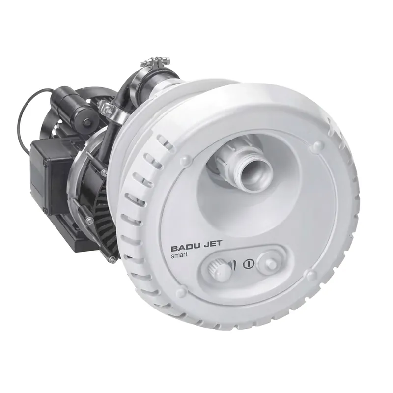 Rabatt Fertigbausatz Speck Badu Jet Smart 400 V Gegenstromanlage