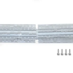 Nur Heute Active Brush komplett Dynamic, Poolroboter Dolphin (9995541)