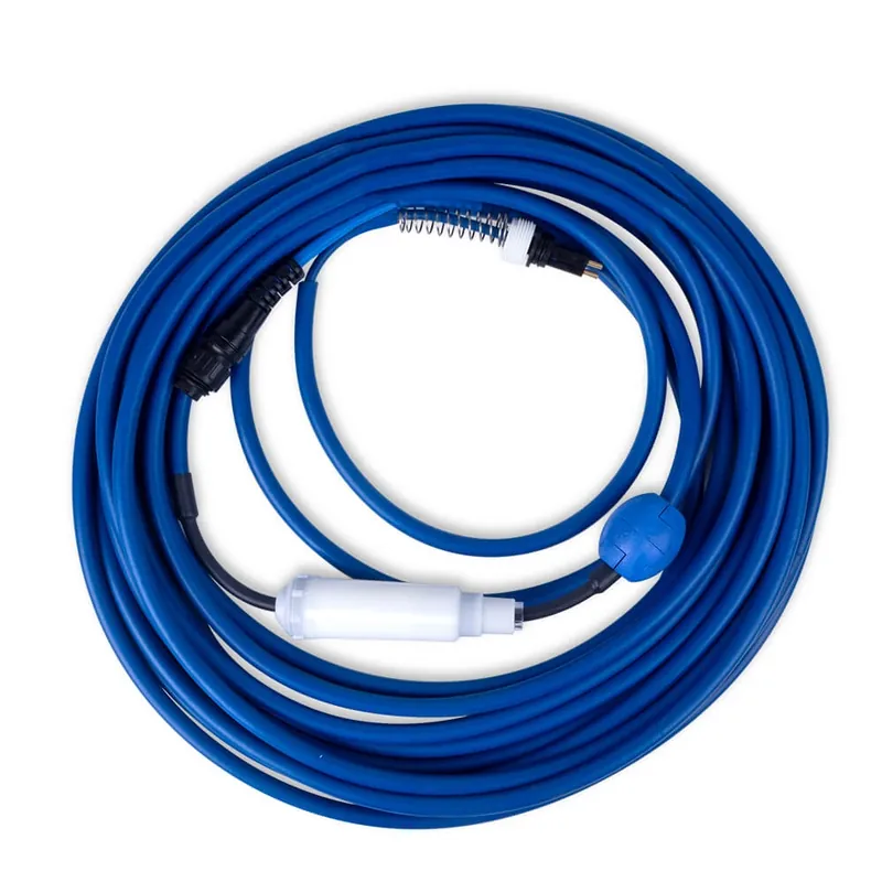 Rabatt Kabel mit Swivel 18 m, 2-polig, Poolroboter Dolphin (9995861-DIY)