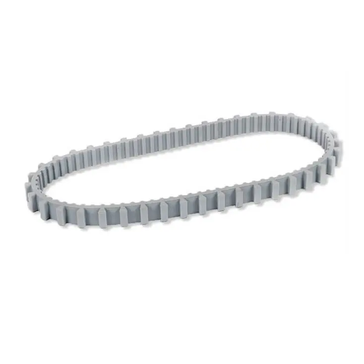 Beliebt Laufraupe grau, kurz, Poolroboter Dolphin (9985015)