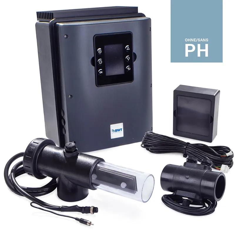 Salzelektrolyseanlage Hydrolife 16, bis 60m³, BWT Super-Preis