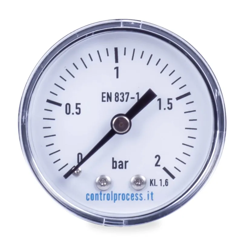 Direkt Vom Hersteller Manometer für HP 30/39/47