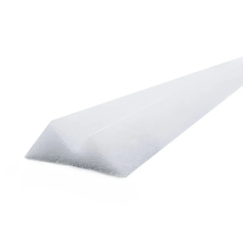 Bodenkeil 60 x 50 x 1375 mm, schmal Kostenfreie Lieferung