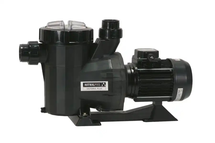Ausverkauf Poolpumpe Victoria Plus Silent (65564), 230 V 24m³/h