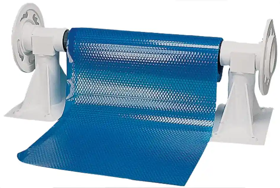 Aufrollvorrichtung WP133, bis 600 cm Begrenztes Angebot
