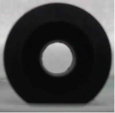 Quetschgummi grau, für Kabel 1,5QM² (576419) und Piezo Kabel Rabatt