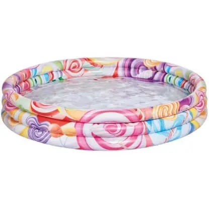 Direkt Vom Hersteller Pool "Candy World"