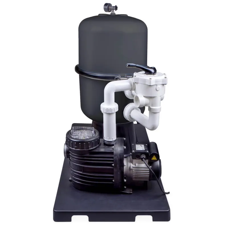 Sandfilteranlage Prime, Aquaplus 11, 11m³/h, 500mm Angebot