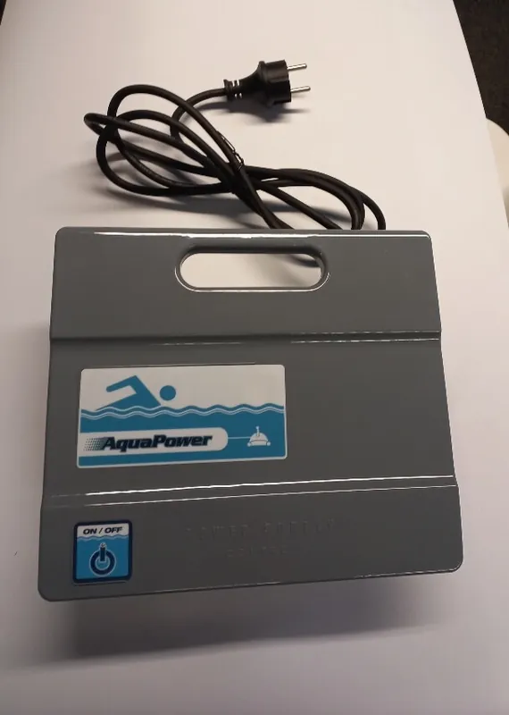 Markenware Trafo SPS 500, Poolroboter BWT für Aquabot Magnum JR