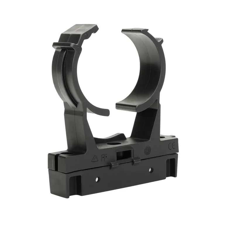 Bestseller Rohr-Clip aus PE, 50 mm