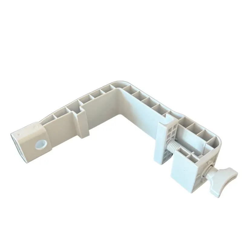 Letzte Chance Skimmer Ersatzhalterung für Frame Pool Wood